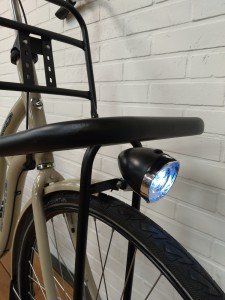 Sparta Pick up Dames Beige 57cm 2015