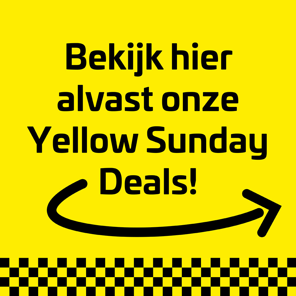 Yellow Sunday